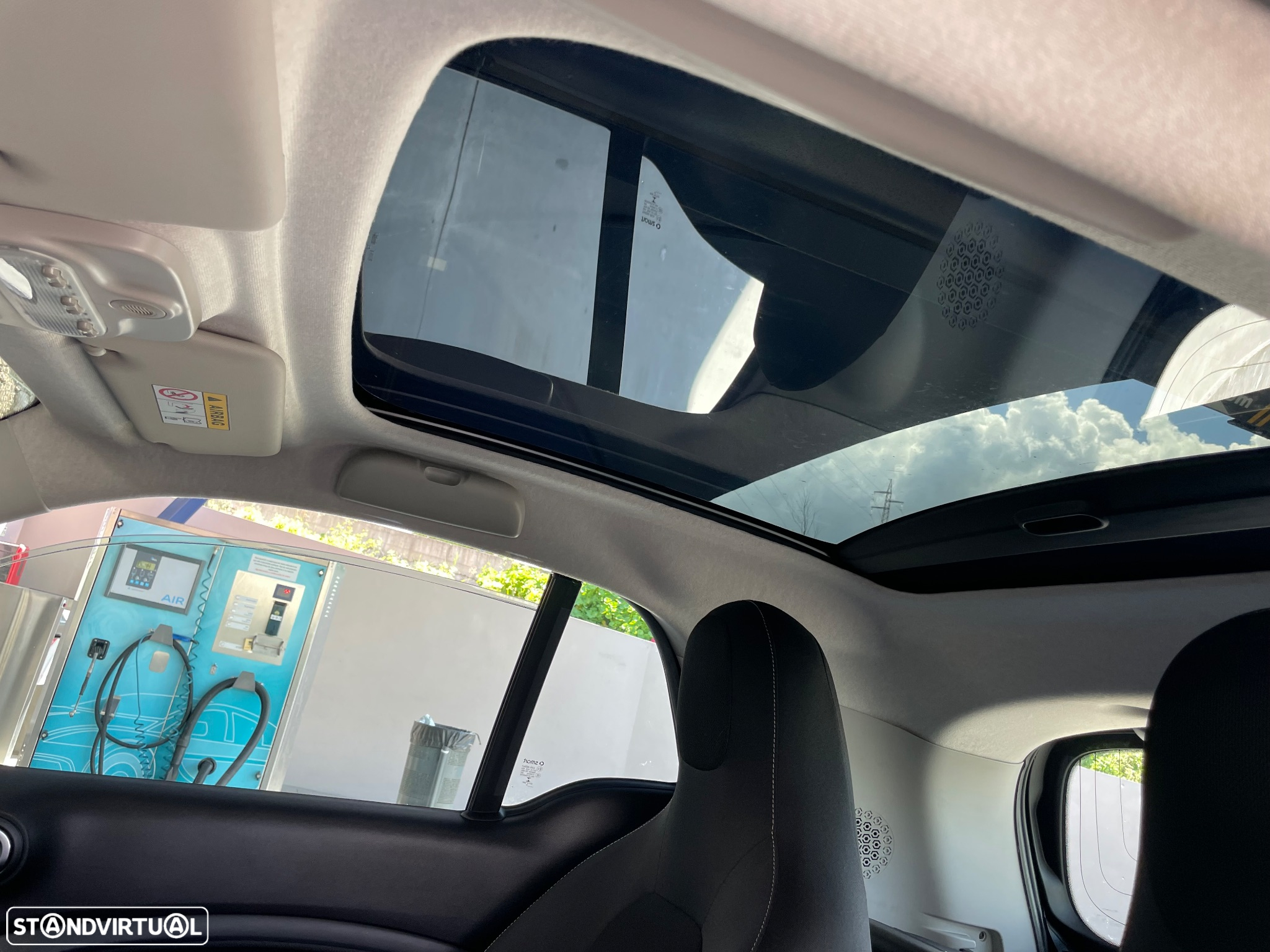 Smart ForTwo Coupé Electric Drive Passion - 18