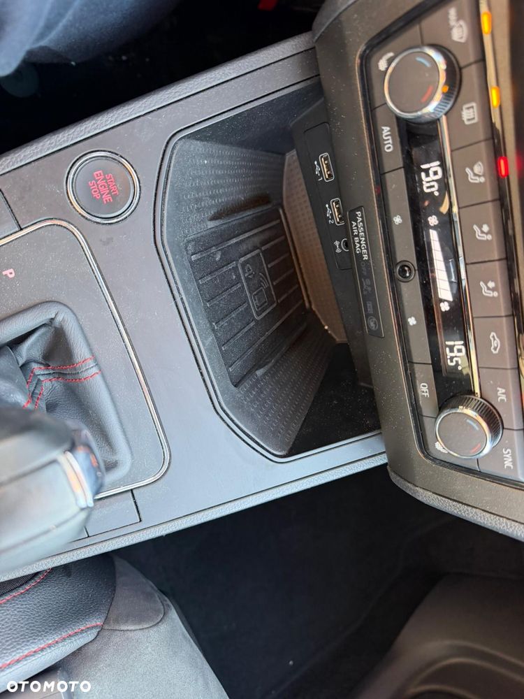 Seat Ibiza 1.0 TSI S&S DSG FR - 13