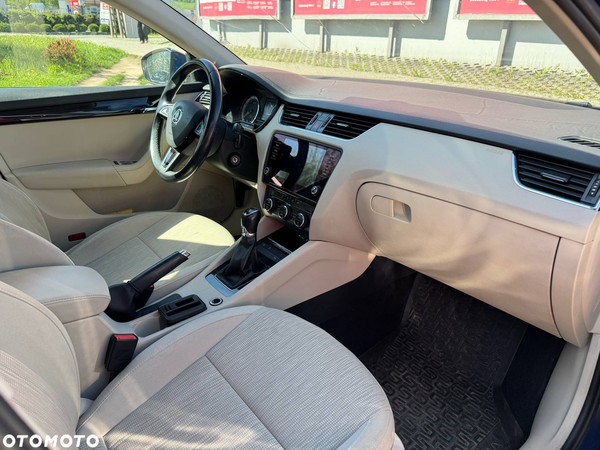 Skoda Octavia 1.4 TSI Style - 6