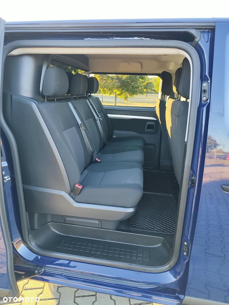 Toyota ProAce D-4D Medium 3,0t Active (bryg.) - 23