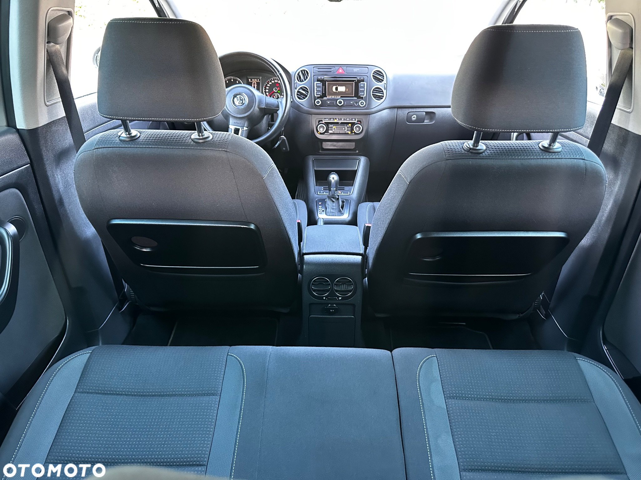 Volkswagen Golf Plus 1.4 TSI DSG Style - 40