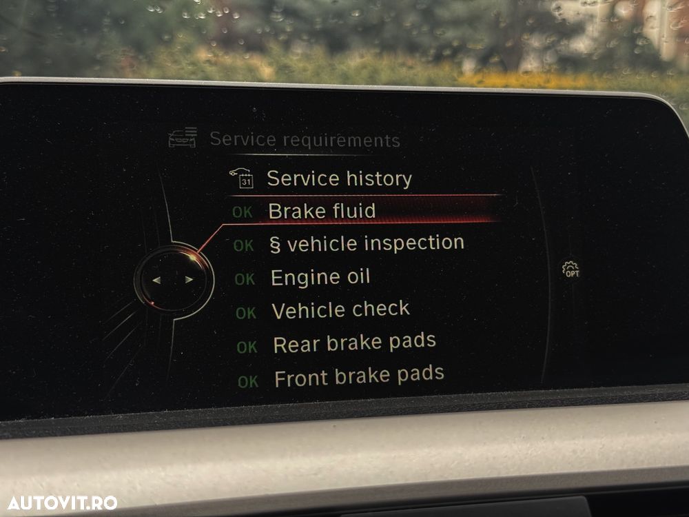 BMW Seria 3 316d Advantage - 4