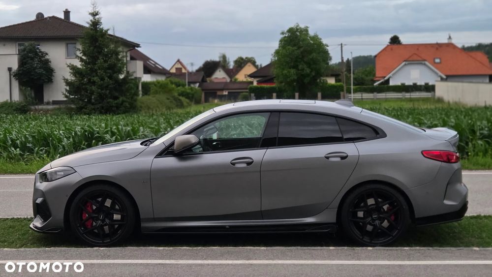 BMW Seria 2 M235i xDrive - 36