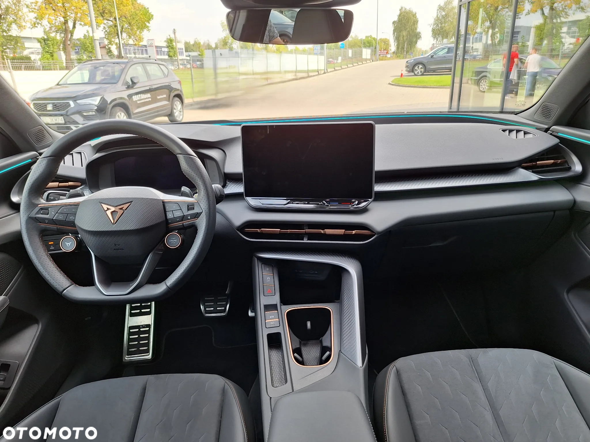 Cupra Terramar - 14
