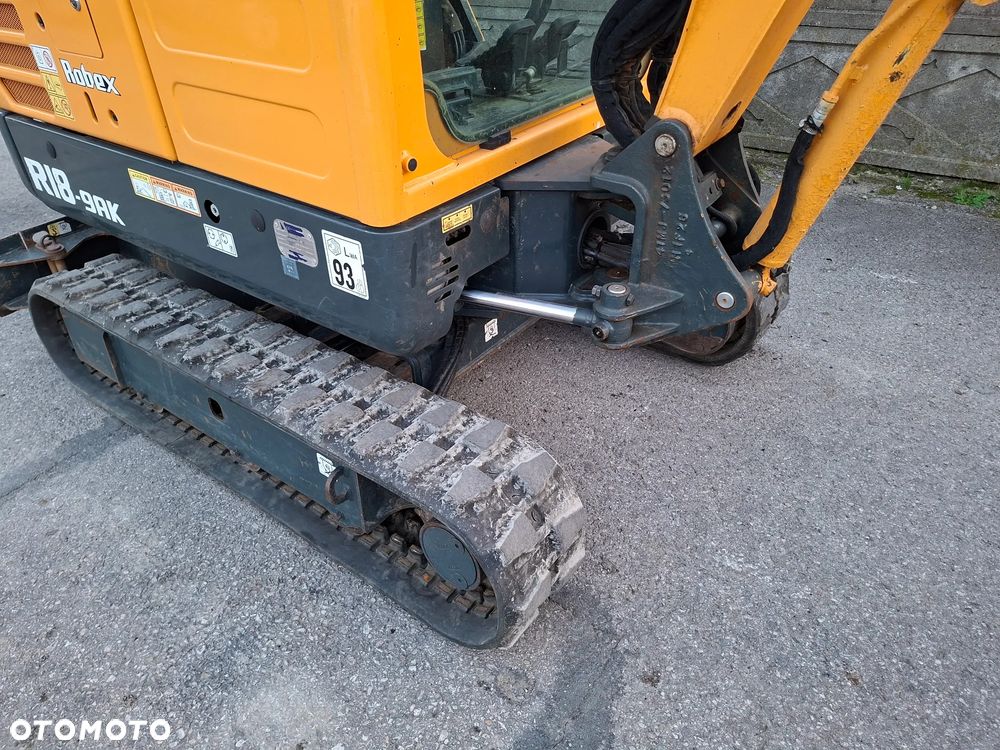 Hyundai ROBEX 18-9AK - 12