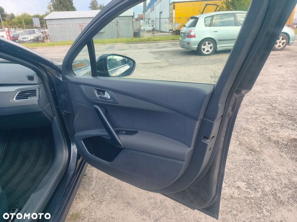 Peugeot 508 - 20