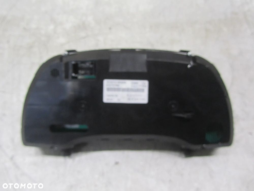 opel combo 11r->1.3 cdti licznik zegary uk - 3