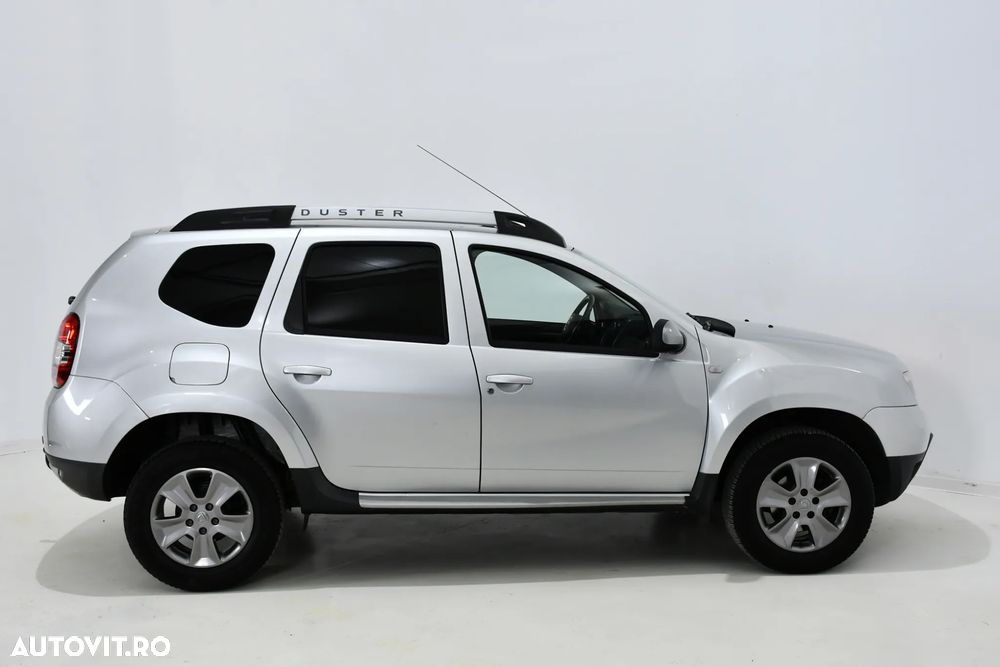Dacia Duster - 3