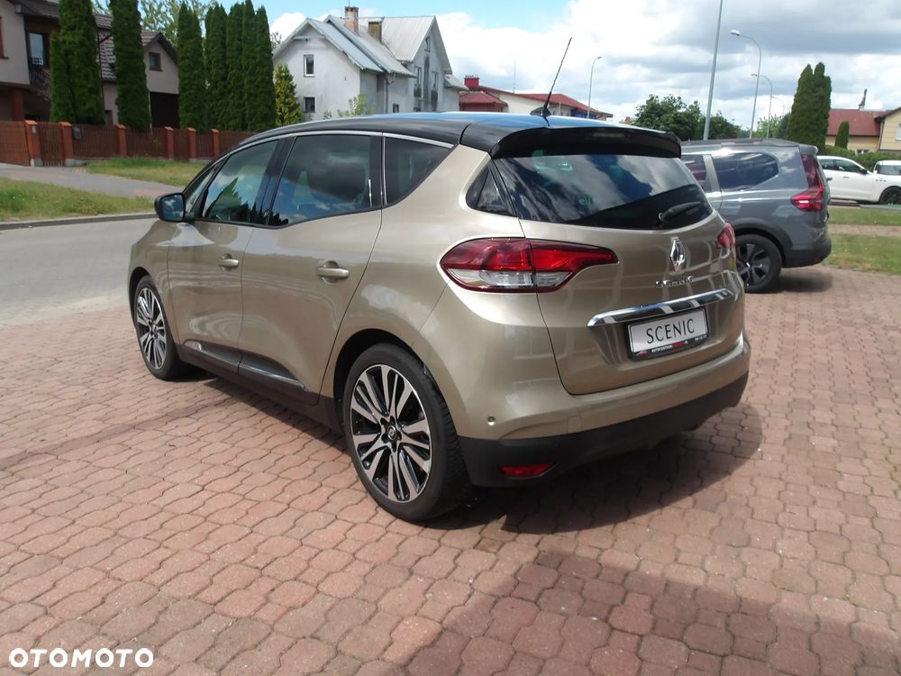 Renault Scenic - 5