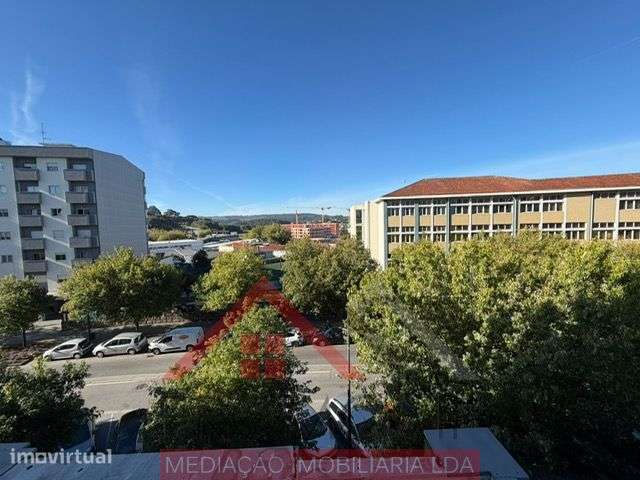 T3 Centro de Santo Tirso C/ Lugar de Garagem - Grande imagem: 4/16