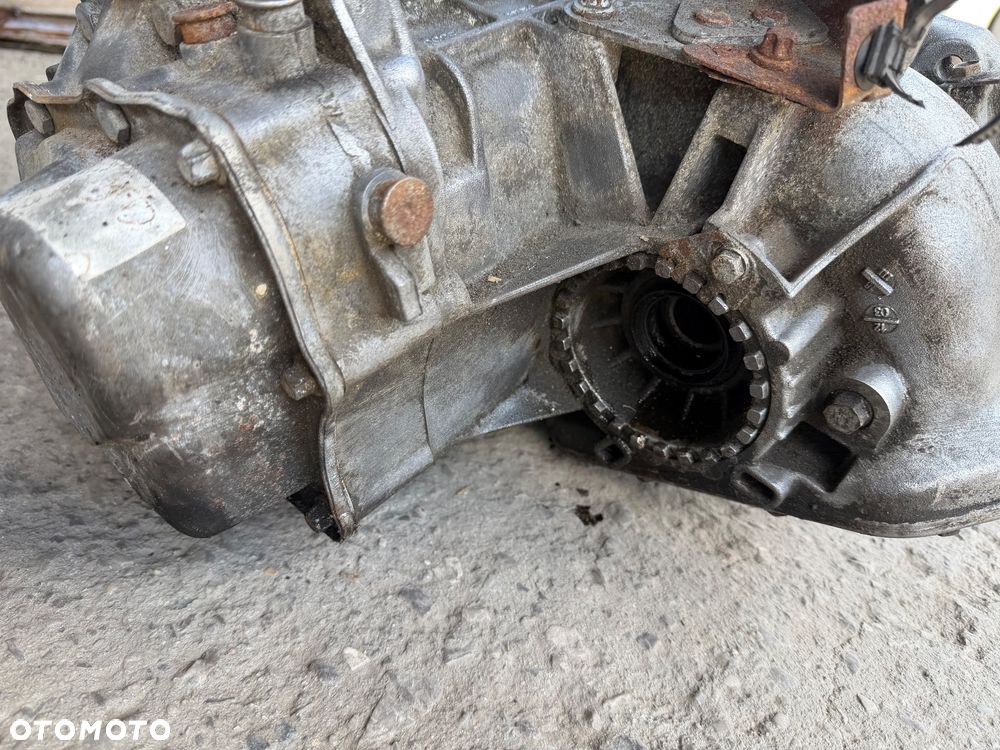 SKRZYNIA BIEGÓW 12992510 OPEL SUZUKI FIAT 1.3 CDTI 20759 - 12