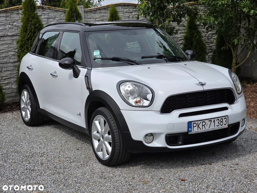 MINI Cooper S - 1