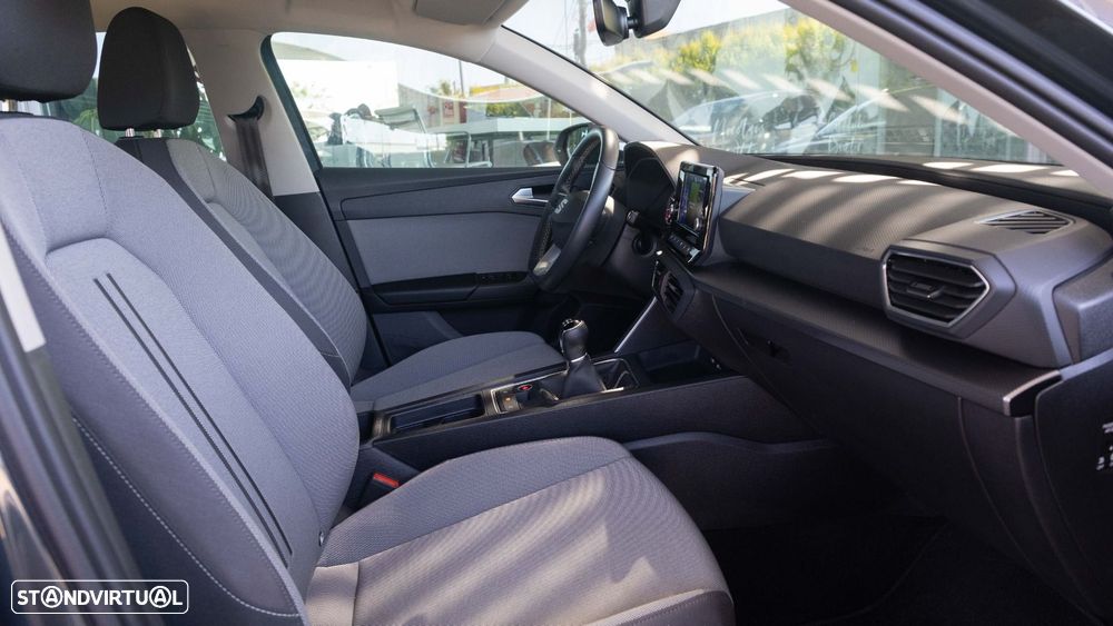 SEAT Leon 1.0 TSI Style - 12