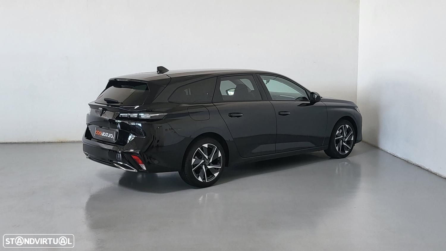Peugeot 308 SW 1.2 PureTech Active Pack - 6