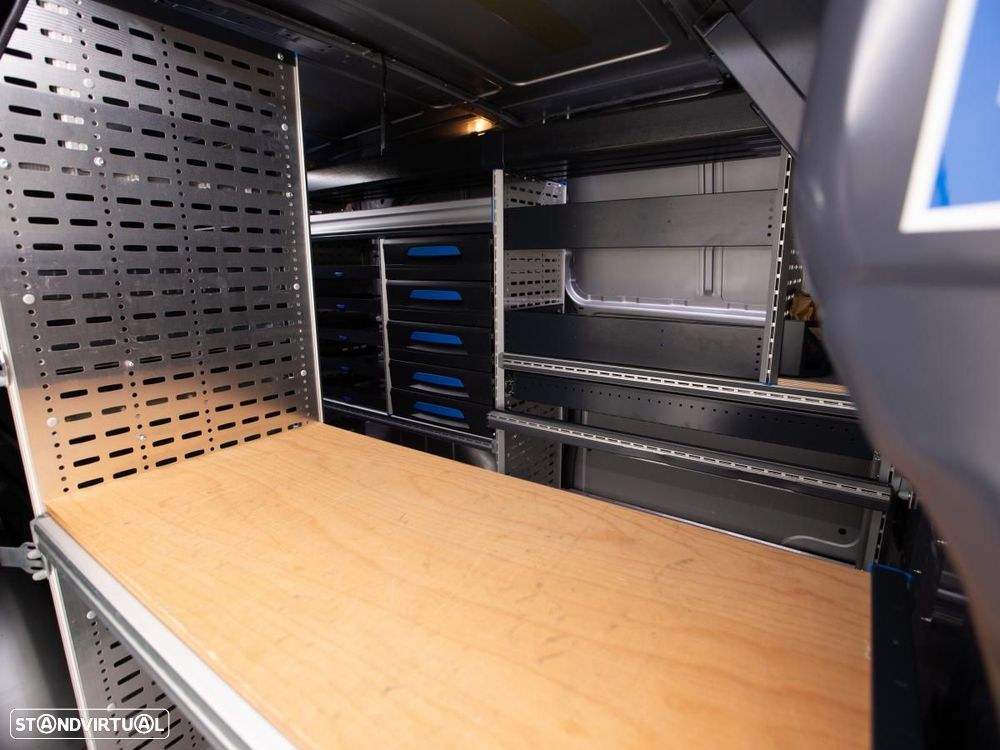 Mercedes-Benz Vito Vito 114 CDI Compact Automatica c/iva - 12