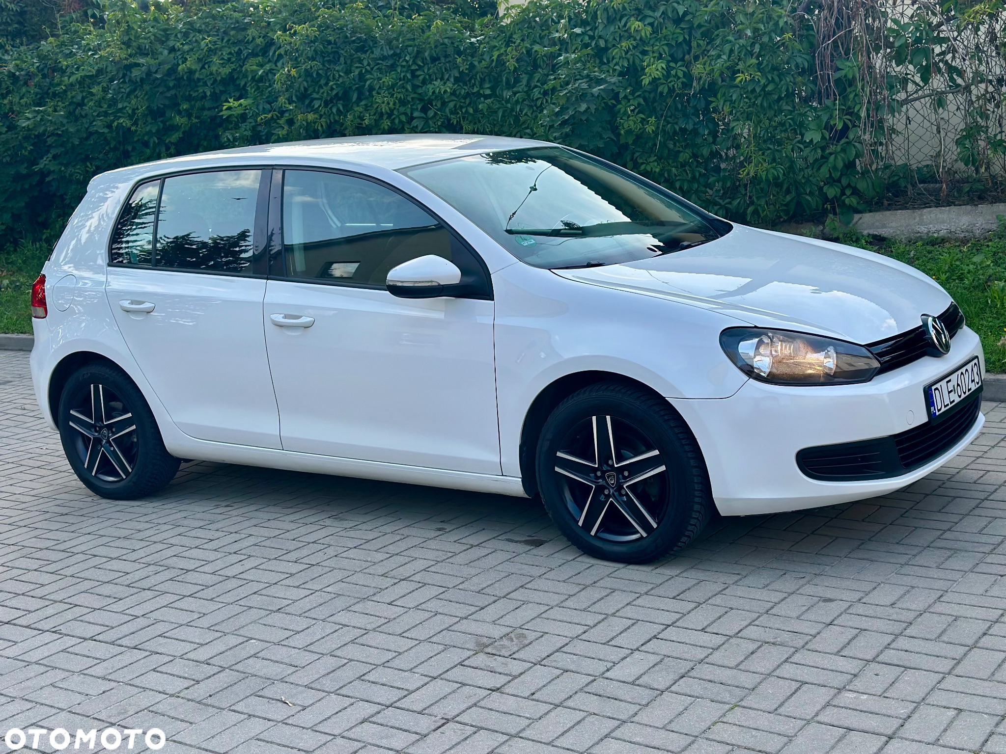 Volkswagen Golf 1.4 Edition - 4