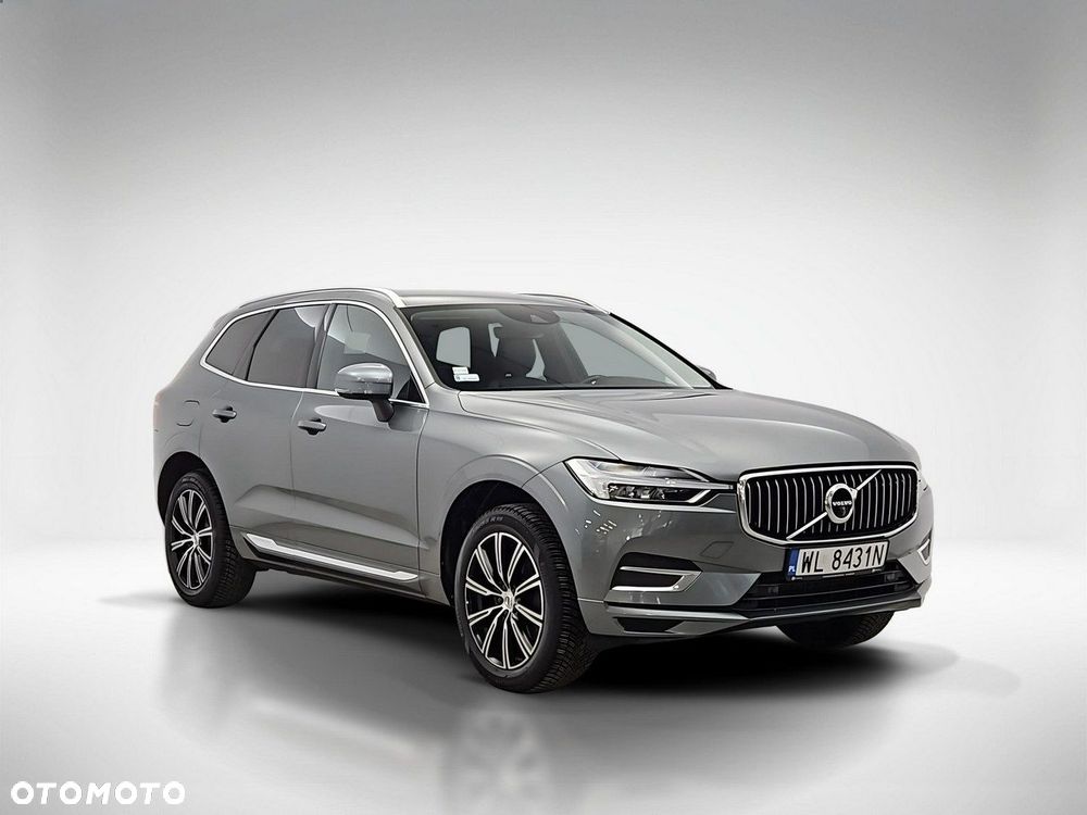 Volvo XC 60 T4 Inscription - 7