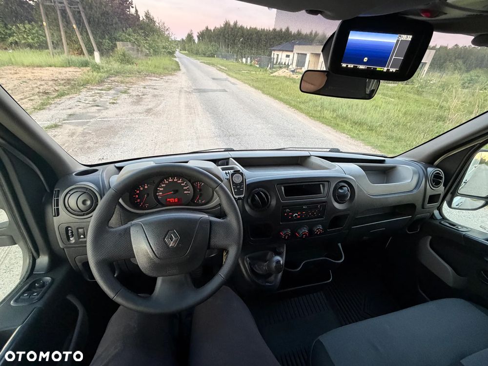 Renault MASTER*Klima*TYLKO 200tyś km - 2