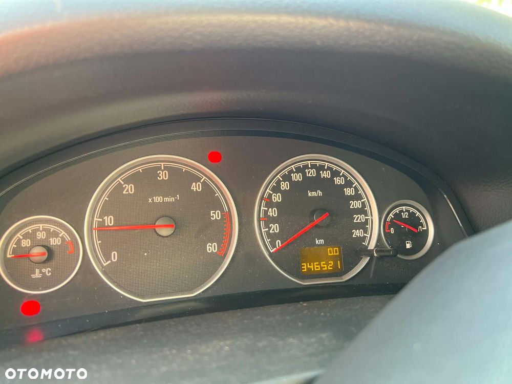 Opel Vectra 1.9 CDTI - 7