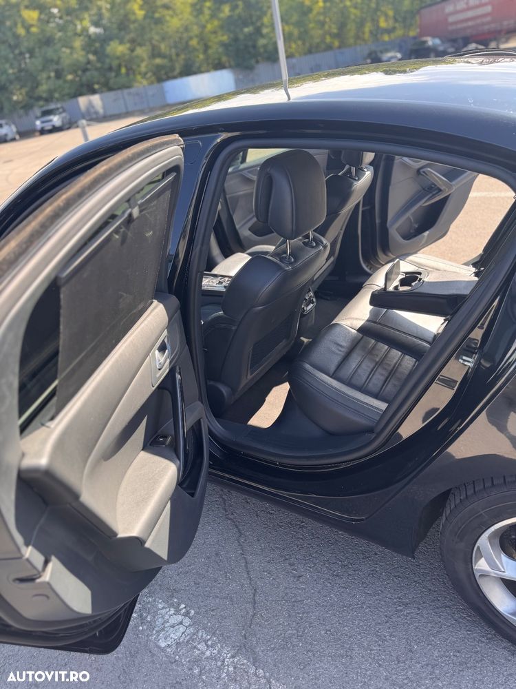 Peugeot 508 1.6 BlueHDI FAP STT Active Aut. - 12