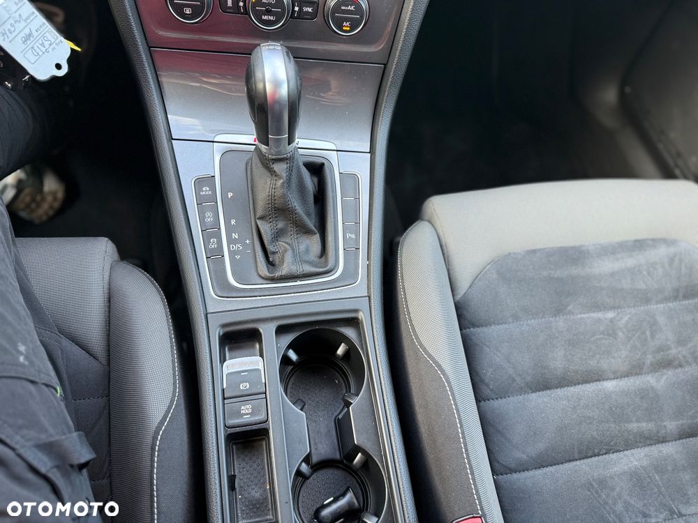 Volkswagen Golf 2.0 TDI BMT GTD DSG - 21