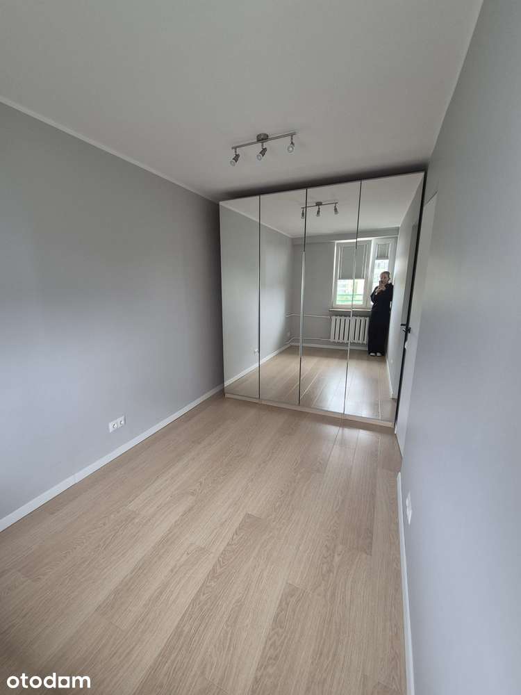 Bezpośrednio wyposażone mieszkanie_ Mokotów-Batorego_ balkon_ net