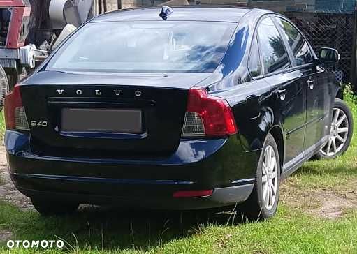 Volvo S40 - 2