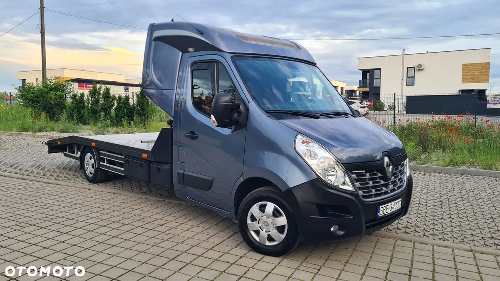 Renault MASTER - 1