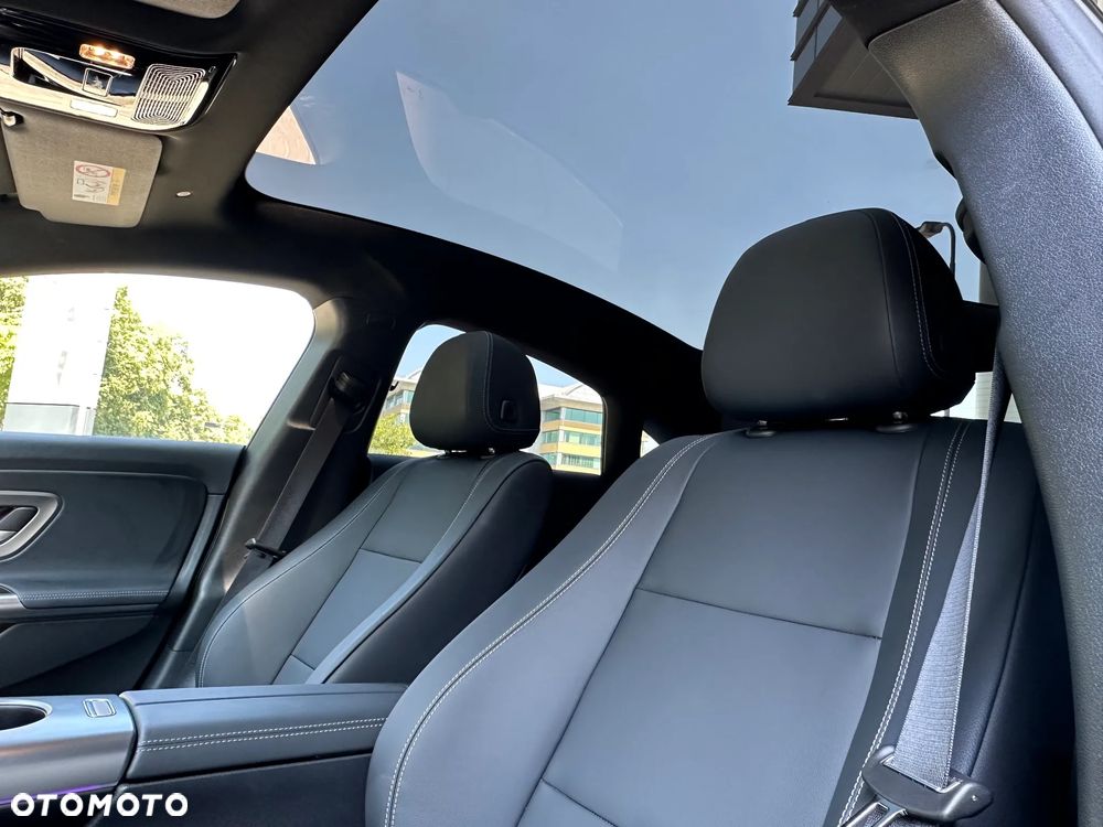 Mercedes-Benz CLA 200 mHEV 8G-DCT - 14