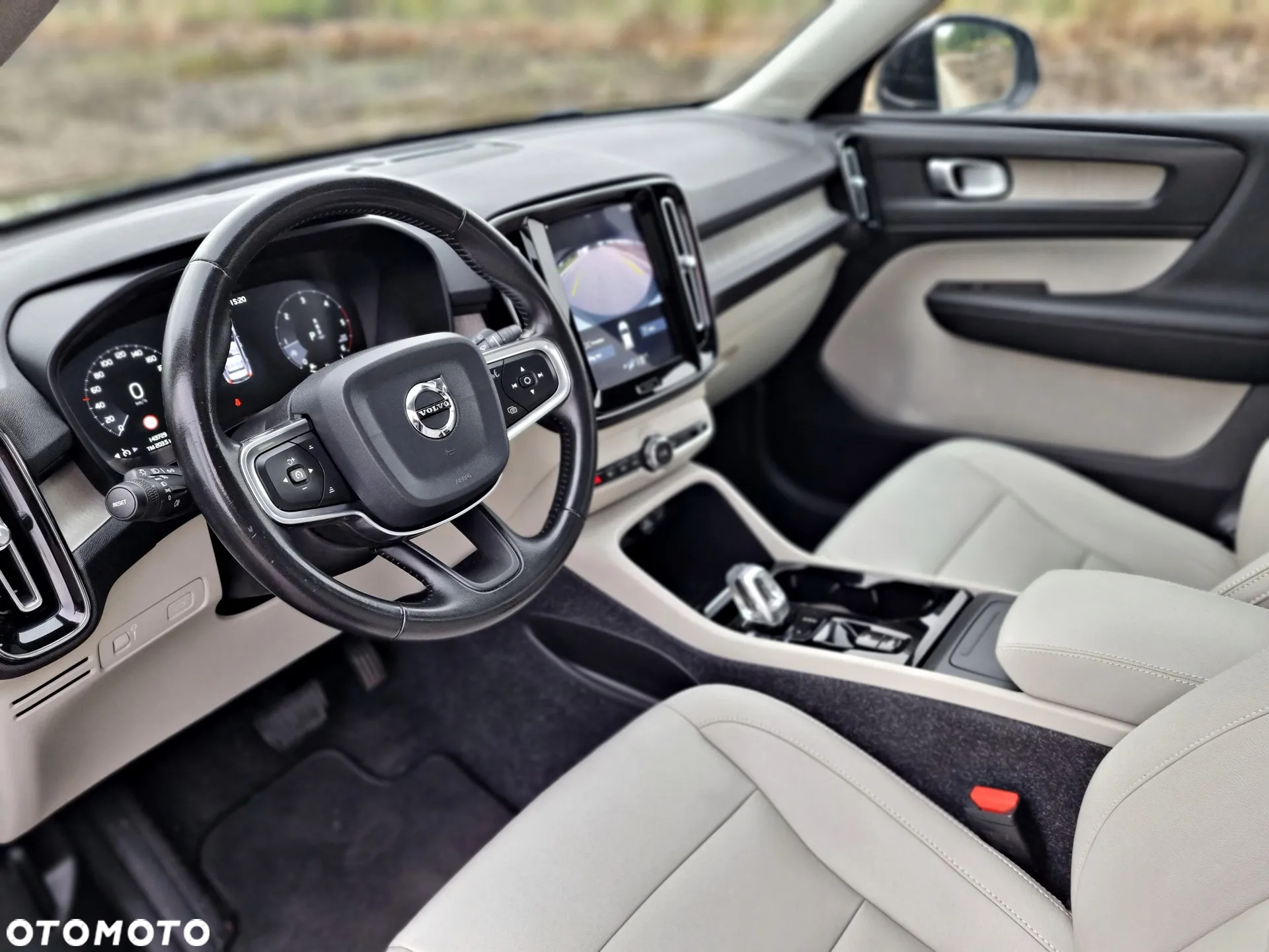 Volvo XC 40 D3 SCR Inscription - 31