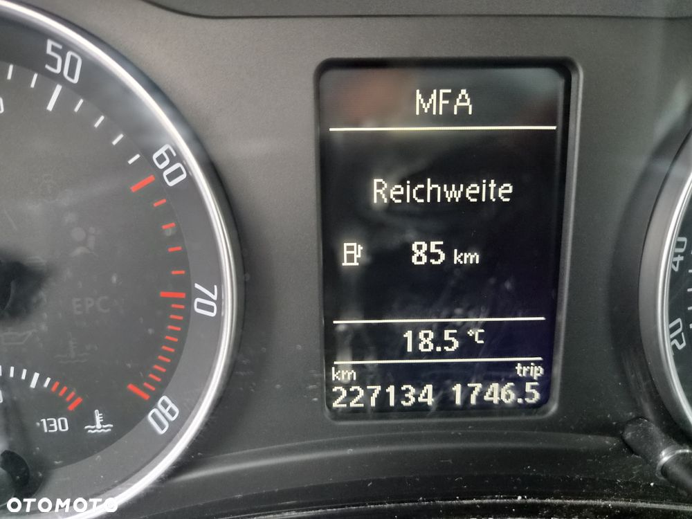 Skoda Octavia - 7