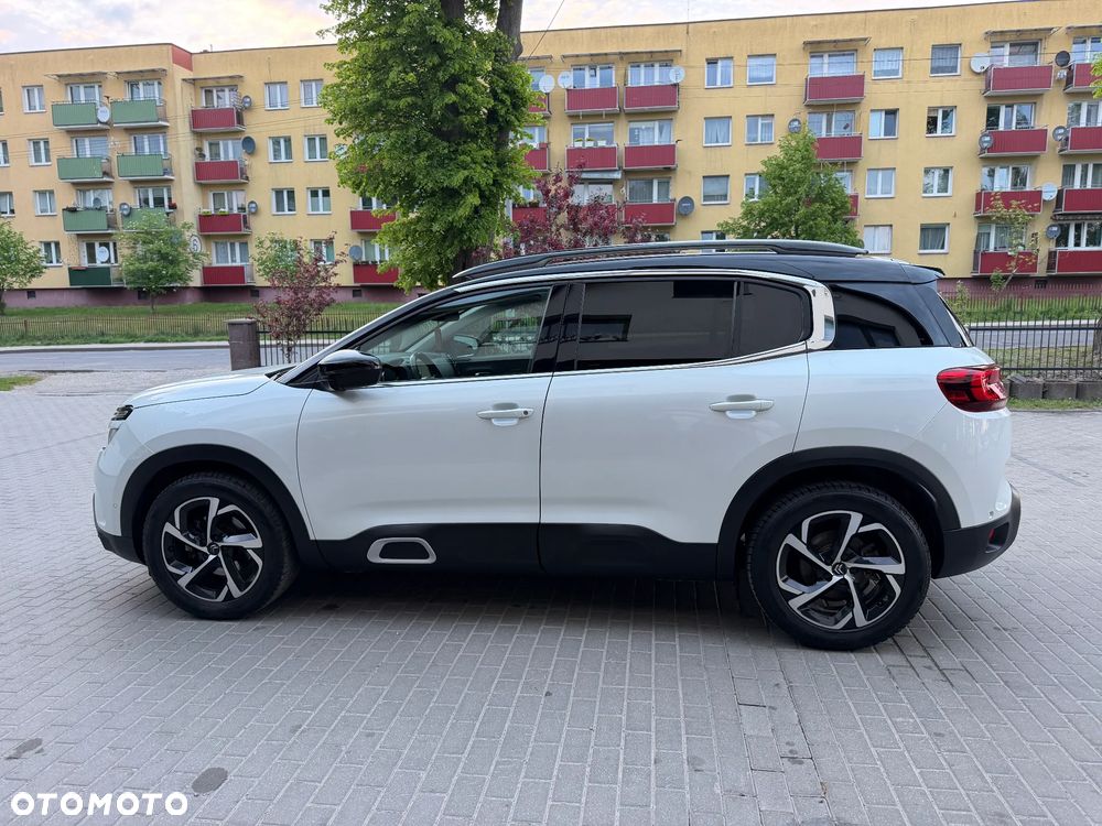 Citroën C5 Aircross 1.2 PureTech Feel - 4