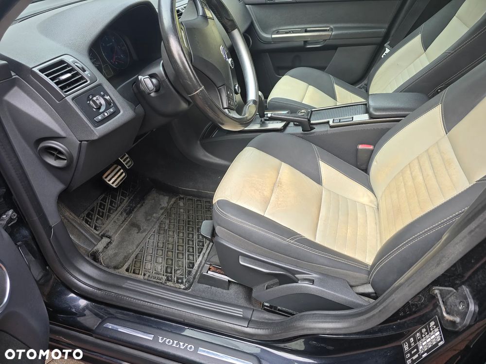 Volvo S40 D5 DPF RDesign - 24