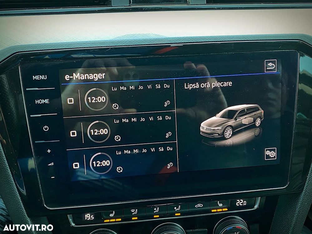 Volkswagen Passat - 31