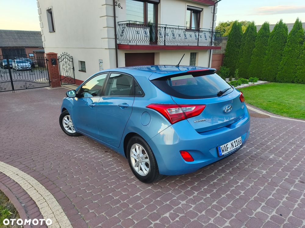 Hyundai i30 - 5