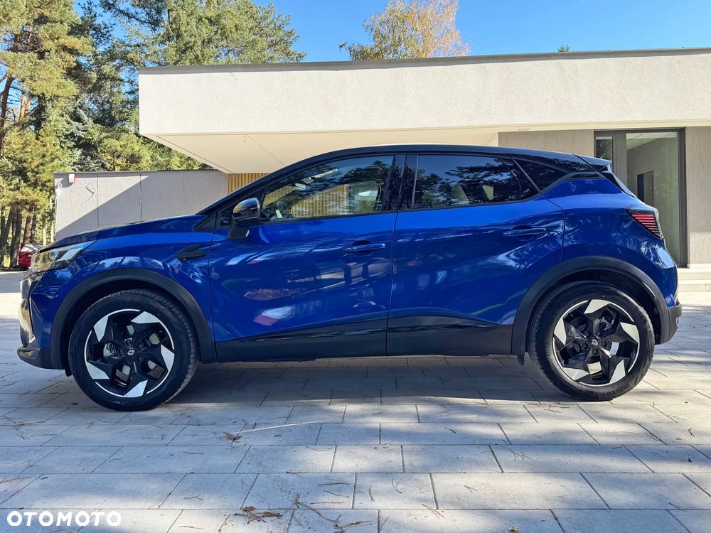 Renault Captur E-TECH Full 145 TECHNO - 10