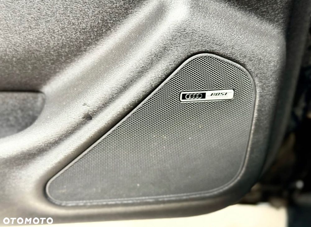 Audi A3 3-drzwiowe 1.8T Ambition - 18