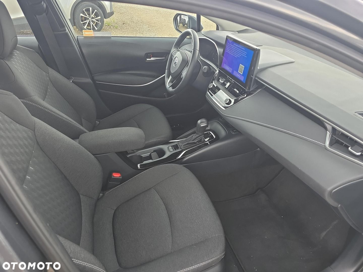 Toyota Corolla 1.5 Comfort MS - 11