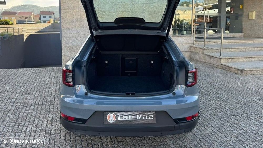 Polestar 2 Long Range 78 kWh - 7