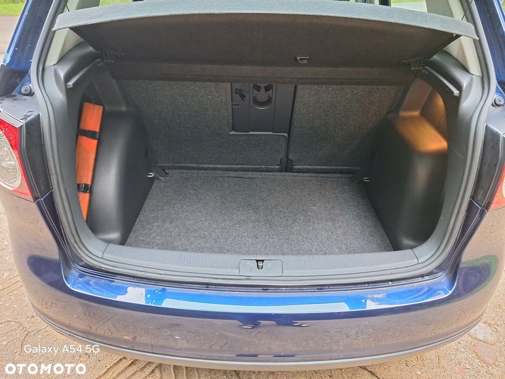 Volkswagen Golf Plus 1.6 Tour - 15