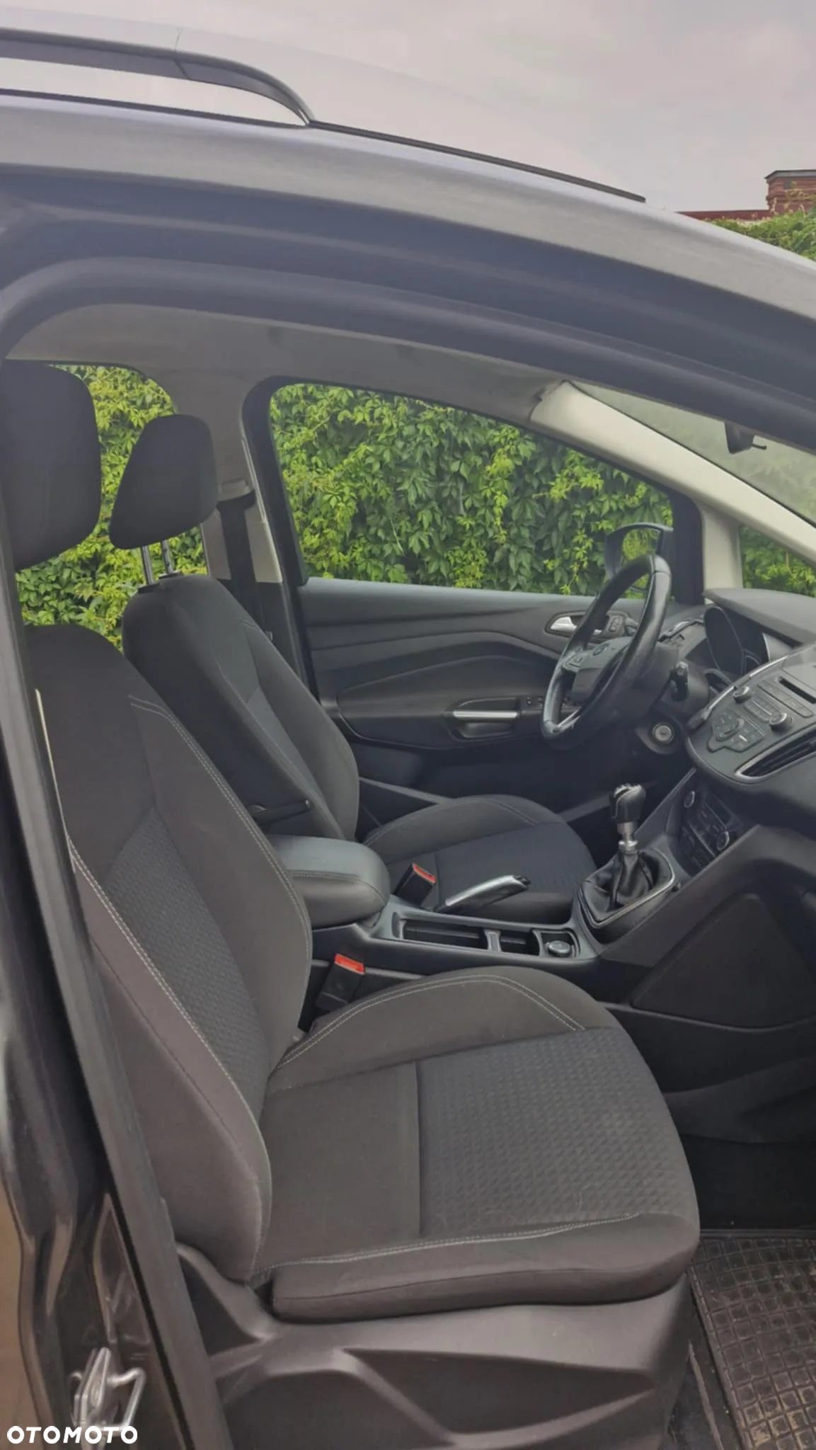 Ford Grand C-MAX Gr 2.0 TDCi Titanium ASS - 5