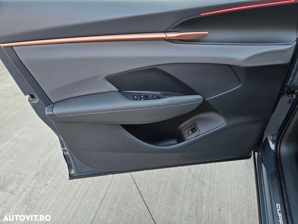 Cupra Terramar 1.5 e-TSI DSG7 MHEV - 7