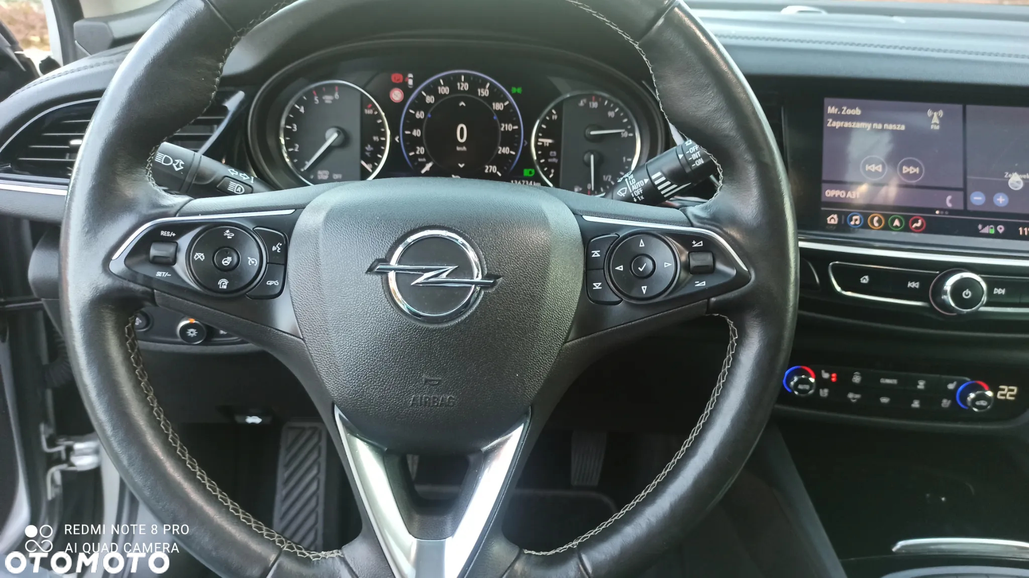 Opel Insignia - 7