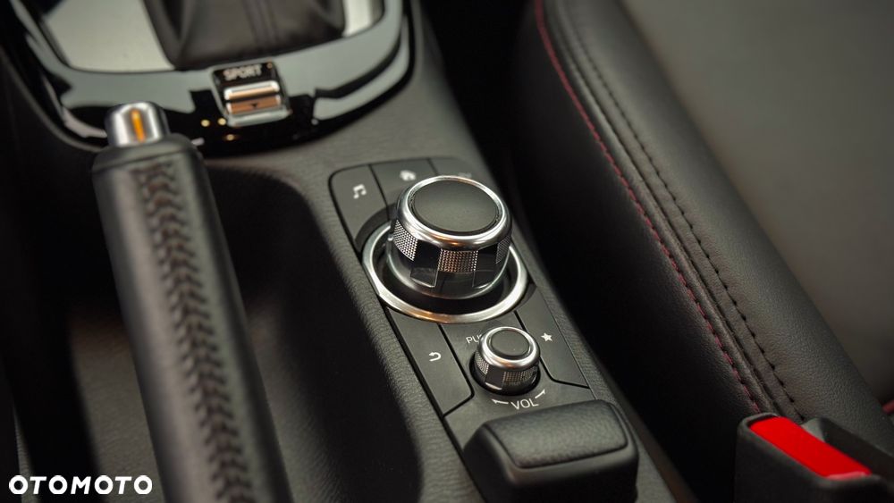 Mazda CX-3 2.0 Skypassion - 27