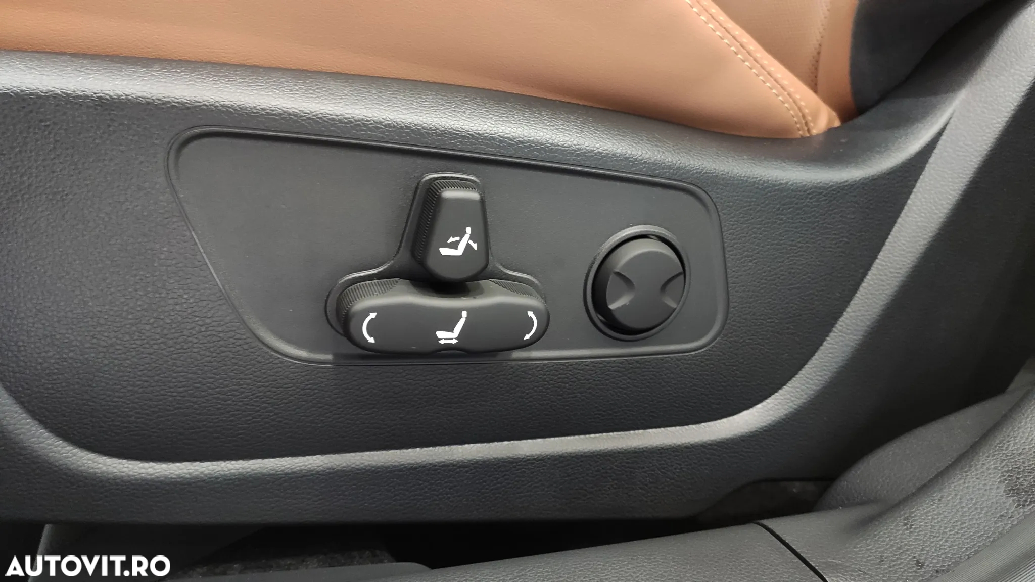 SsangYong Torres 1.5 GDI Turbo AT6 Clever - 22