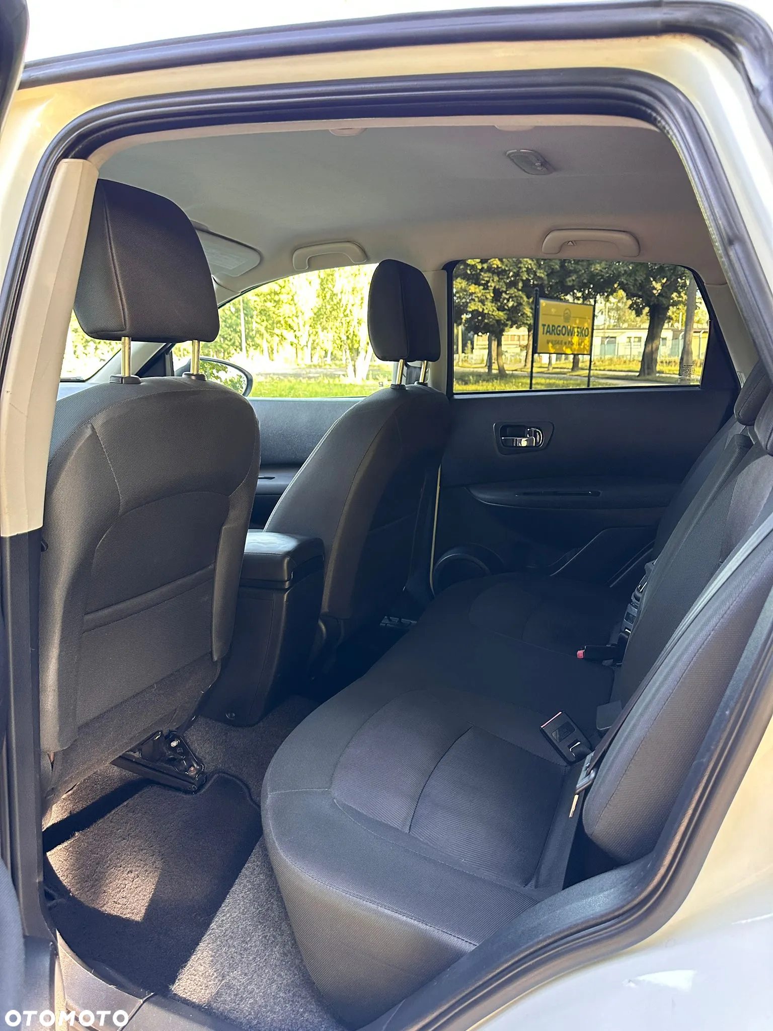 Nissan Qashqai - 24