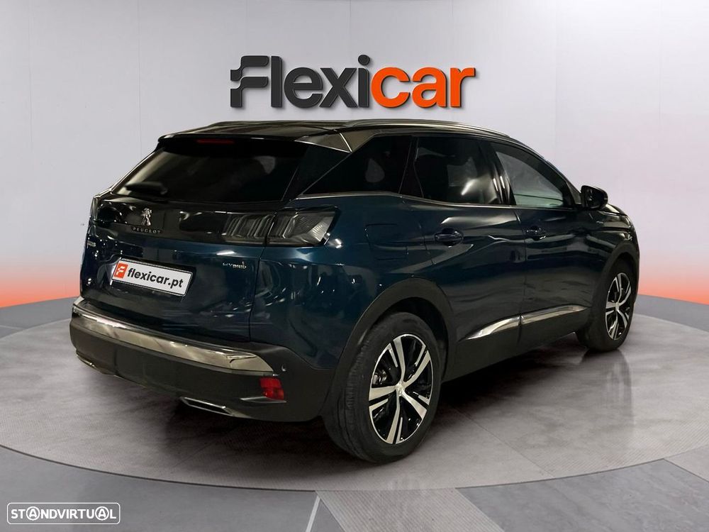 Peugeot 3008 - 8