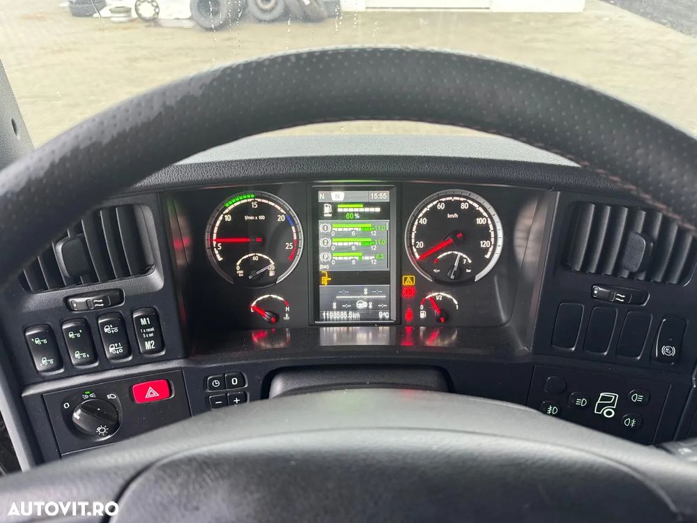 Scania Mega - 4