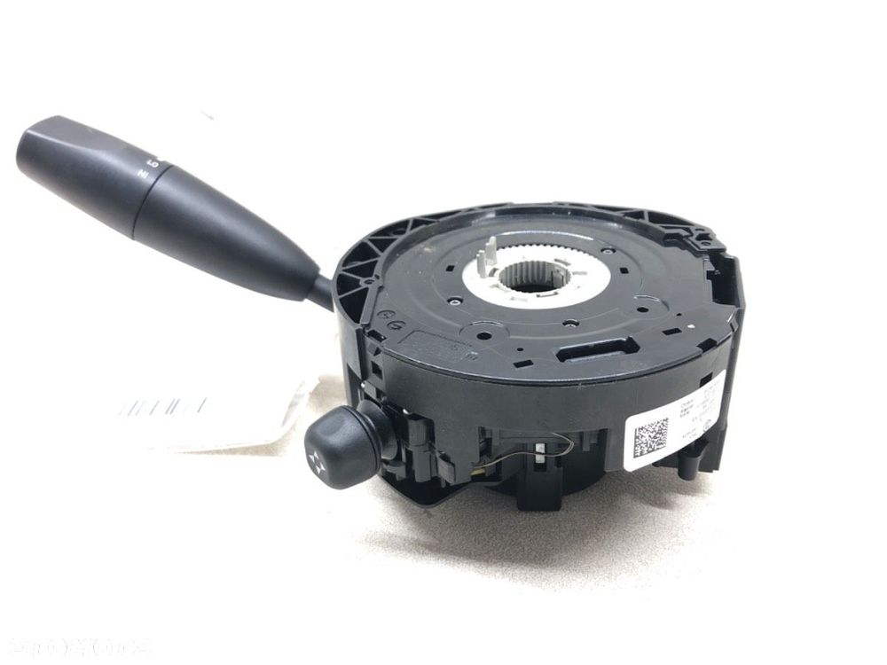 PRZEŁĄCZNIK KIERUNKOWSKAZÓW  MASERATI QUATTROPORTE VI 2012 - 2022 3.0 S Q4 302 kW [411 KM] - 3