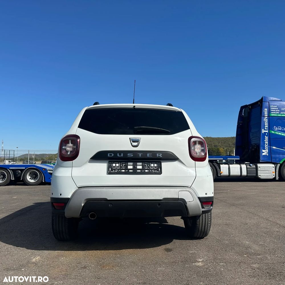 Dacia Duster - 7